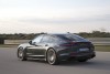 2017 Porsche Panamera Turbo S E-Hybrid. Image by Porsche.