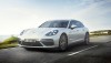 2017 Porsche Panamera Turbo S E-hybrid Sport Turismo. Image by Porsche.