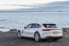 2018 Porsche Panamera 4 E-Hybrid Sport Turismo. Image by Porsche.