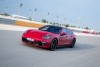 2019 Porsche Panamera GTS Sport Turismo. Image by Porsche.