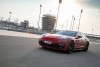 2019 Porsche Panamera GTS Sport Turismo. Image by Porsche.