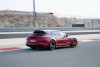 2019 Porsche Panamera GTS Sport Turismo. Image by Porsche.