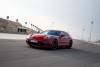 2019 Porsche Panamera GTS Sport Turismo. Image by Porsche.