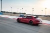 2019 Porsche Panamera GTS Sport Turismo. Image by Porsche.