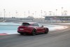 2019 Porsche Panamera GTS Sport Turismo. Image by Porsche.