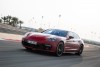 2019 Porsche Panamera GTS Sport Turismo. Image by Porsche.