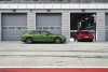 2019 Porsche Panamera GTS. Image by Porsche.