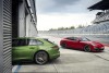 2019 Porsche Panamera GTS. Image by Porsche.