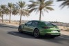 2019 Porsche Panamera GTS UK test. Image by Porsche AG.