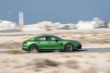 2019 Porsche Panamera GTS UK test. Image by Porsche AG.