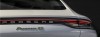 2020 Porsche Panamera G2 II Details. Image by Porsche AG.