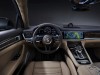 2020 Porsche Panamera G2 II Details. Image by Porsche AG.