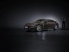 2020 Porsche Panamera G2 II Details. Image by Porsche AG.