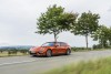 2020 Porsche Panamera G2 II Germany test. Image by Porsche AG.