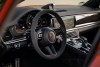 2020 Porsche Panamera G2 II Germany test. Image by Porsche AG.