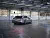 2020 Porsche Panamera Turbo S E-Hybrid 700hp. Image by Porsche AG.