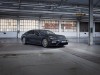 2020 Porsche Panamera Turbo S E-Hybrid 700hp. Image by Porsche AG.