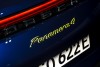 2020 Porsche Panamera 4 E-Hybrid 2021MY UK test. Image by Porsche GB.