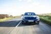 2020 Porsche Panamera 4 E-Hybrid 2021MY UK test. Image by Porsche GB.