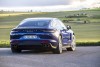 2020 Porsche Panamera 4 E-Hybrid 2021MY UK test. Image by Porsche GB.