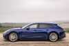 2022 Porsche Panamera Turbo S E-Hybrid Sport Turismo. Image by Porsche.