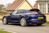 2022 Porsche Panamera Turbo S E-Hybrid Sport Turismo. Image by Porsche.