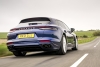 2022 Porsche Panamera Turbo S E-Hybrid Sport Turismo. Image by Porsche.