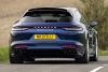 2022 Porsche Panamera Turbo S E-Hybrid Sport Turismo. Image by Porsche.