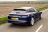 2022 Porsche Panamera Turbo S E-Hybrid Sport Turismo. Image by Porsche.