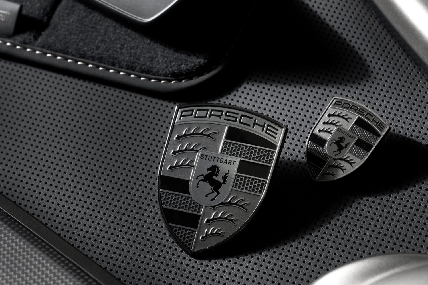 Porsche announces subtle new look for Turbo models. Image by Porsche.