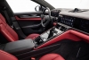 2024 Porsche Panamera interior. Image by Porsche.