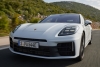 2024 Porsche Panamera 4S E-Hybrid Reveal. Image by Porsche.
