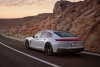 2024 Porsche Panamera 4S E-Hybrid Reveal. Image by Porsche.