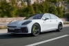 2024 Porsche Panamera 4S E-Hybrid Reveal. Image by Porsche.