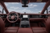 2025 Porsche Panamera Turbo S E-Hybrid. Image by Porsche.
