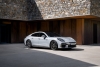 2025 Porsche Panamera Turbo S E-Hybrid. Image by Porsche.