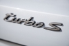 2025 Porsche Panamera Turbo S E-Hybrid. Image by Porsche.