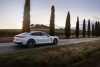 2025 Porsche Panamera Turbo S E-Hybrid. Image by Porsche.