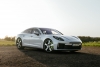 2025 Porsche Panamera 4 E-Hybrid. Image by Porsche.