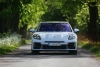 2025 Porsche Panamera 4 E-Hybrid. Image by Porsche.