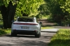 2025 Porsche Panamera 4 E-Hybrid. Image by Porsche.