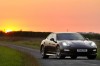 Week at the wheel: Porsche Panamera Diesel. Image by Max Earey.