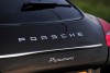 2011 Porsche Panamera Diesel. Image by Max Earey.