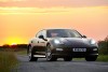 2011 Porsche Panamera Diesel. Image by Max Earey.