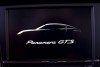 2012 Porsche Panamera GTS. Image by Porsche.
