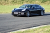 2009 Porsche Panamera S. Image by Shane O' Donoghue.