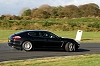 2009 Porsche Panamera S. Image by Shane O' Donoghue.