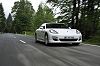 2011 Porsche Panamera S Hybrid. Image by Max Earey.