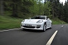 2011 Porsche Panamera S Hybrid. Image by Max Earey.