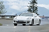 2011 Porsche Panamera S Hybrid. Image by Max Earey.